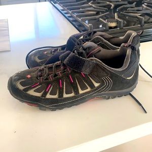 Specialized Body Geometry women mountain bike shoes